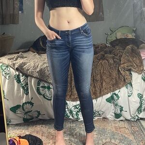 BKE denim jeans “Stella”